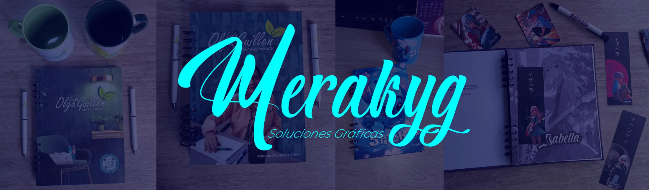 Merakyg Agendas Tazas Personalizadas